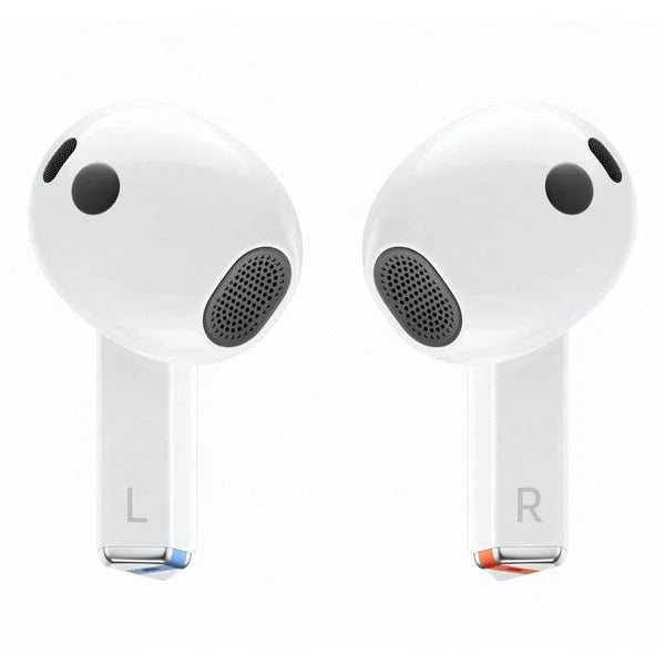 Samsung Galaxy Buds 3 White - Tashqila Samsung Galaxy Buds 3 White - Tashqila